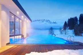 Hotel Der Bär Ellmau